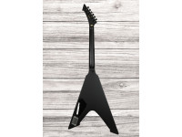 ESP Vulture Black Satin ESP Vulture Black Satin